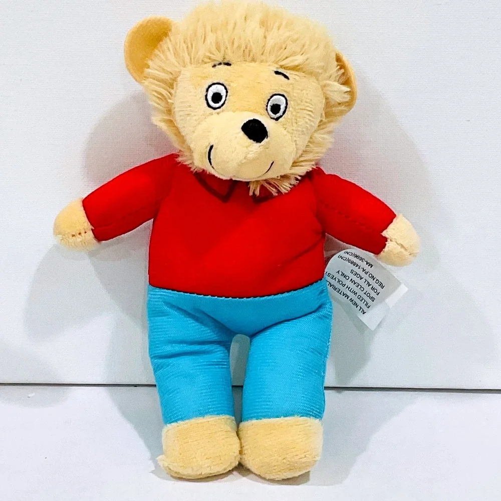 PBS KIDS Arthur DW Francine Buster Berenstein Sister brother papa mama plush lot